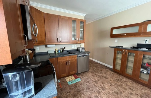 Bloomingdale Casa | DC brownstone in the historical Bloomingdale district