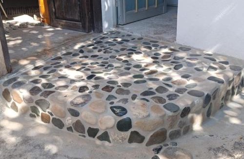 Pano Arodhes Casa | DC Family Home & Garden - Traditional village house