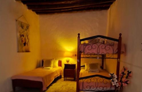 Pano Arodhes Casa | DC Family Home & Garden - Traditional village house