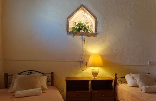 Pano Arodhes Casa | DC Family Home & Garden - Traditional village house