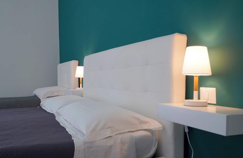 Procida Casa | DC House
