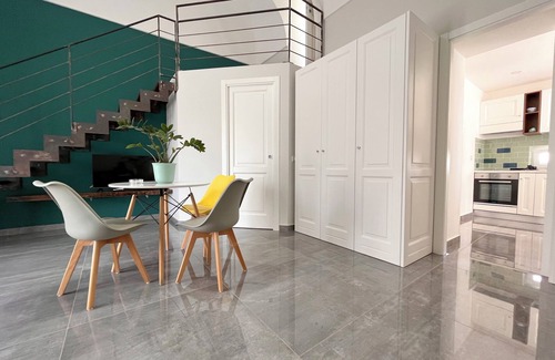 Procida Casa | DC House