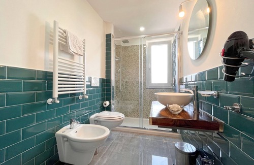 Procida Casa | DC House