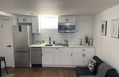 North Michigan Park Casa | DC Retreat w/ Pvt Parking – Near Metro & Sights!