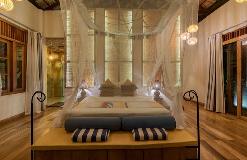 Mirissa Cama Y Desayuno | DCanal House