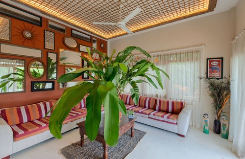 Mirissa Cama Y Desayuno | DCanal House