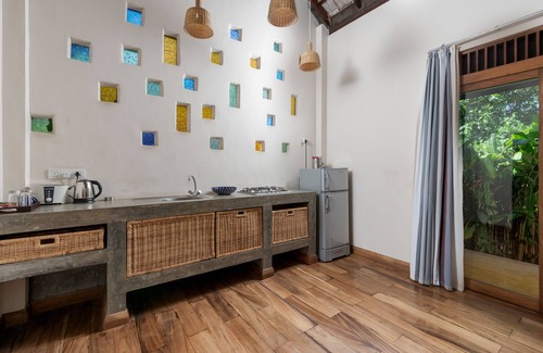Mirissa Cama Y Desayuno | DCanal House