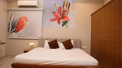 HITEC City Apartamento | Dcasa Apartment Hotel