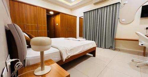 HITEC City Apartamento | Dcasa Apartment Hotel