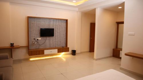 HITEC City Apartamento | Dcasa Apartment Hotel