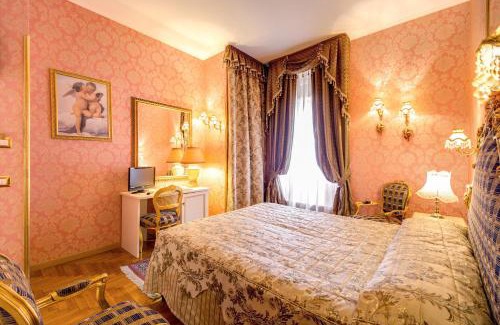 Celio Hotel | DCBoutiqueHotel