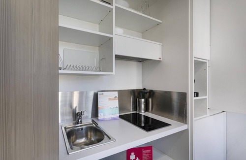 Genoa Historical Centre Apartamento | Dclass Apartments by Wonderful Italy - White