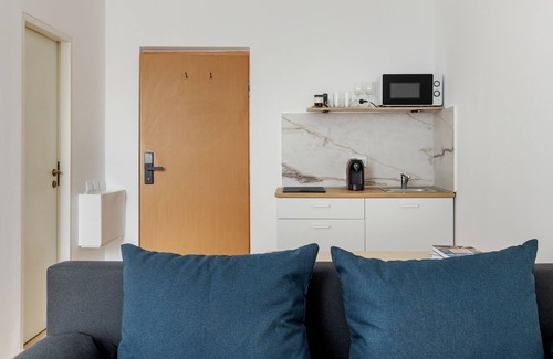 Cluj-Napoca Apartamento | DD Boutique Apartments
