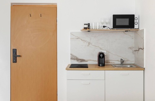 Cluj-Napoca Apartamento | DD Boutique Apartments