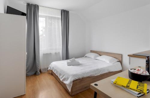 Cluj-Napoca Apartamento | DD Boutique Apartments