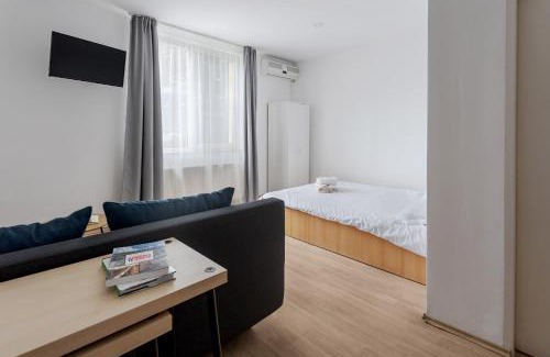 Cluj-Napoca Apartamento | DD Boutique Apartments