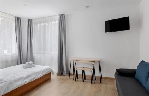 Cluj-Napoca Apartamento | DD Boutique Apartments