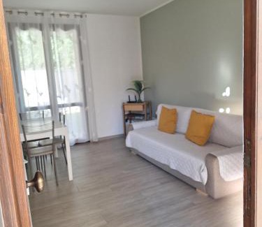 Cecina Apartamento | DD HOUSE Family Holiday Apartment