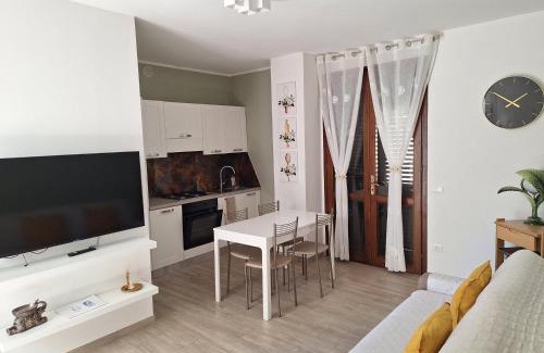 Cecina Apartamento | DD HOUSE Family Holiday Apartment