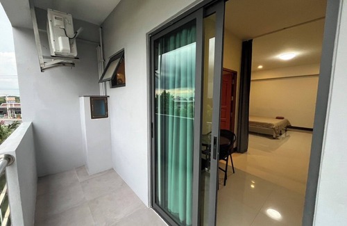 Sam Phran Apartamento | DD Residence Sai5 salaya