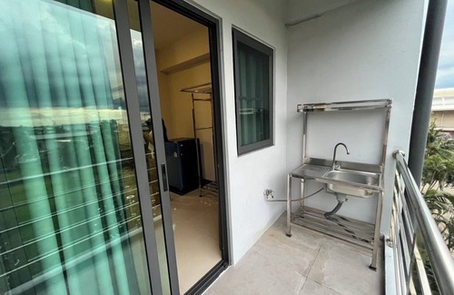 Sam Phran Apartamento | DD Residence Sai5 salaya