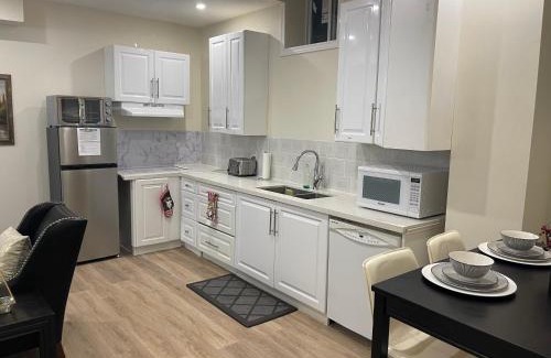 Bowmanville Apartamento | DDCOLA serviced apartments