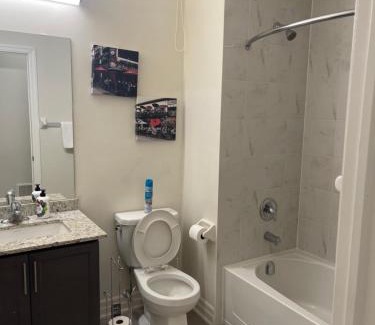 Bowmanville Apartamento | DDCOLA serviced apartments