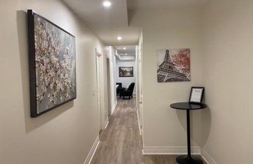 Bowmanville Apartamento | DDCOLA serviced apartments