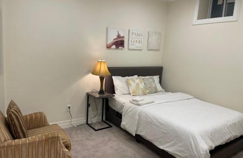 Bowmanville Apartamento | DDCOLA serviced apartments