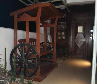 Vigan Cama Y Desayuno | DDD Habitat Inc - Vigan Hotel