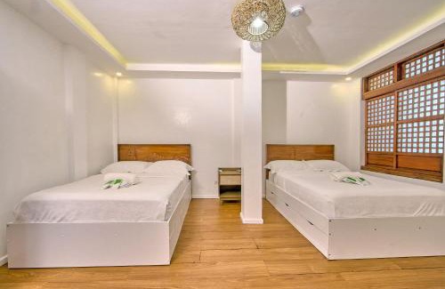 Vigan Cama Y Desayuno | DDD Habitat Inc - Vigan Hotel