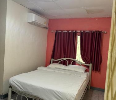Jomtien Apartamento | DDINN BEACH GUESTHOUSE