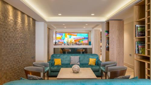 Paceville Hotel | Ddream Hotel