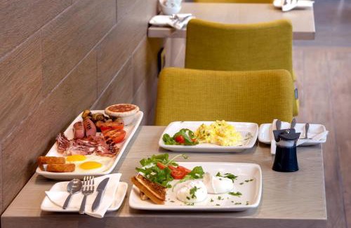 Paceville Hotel | Ddream Hotel