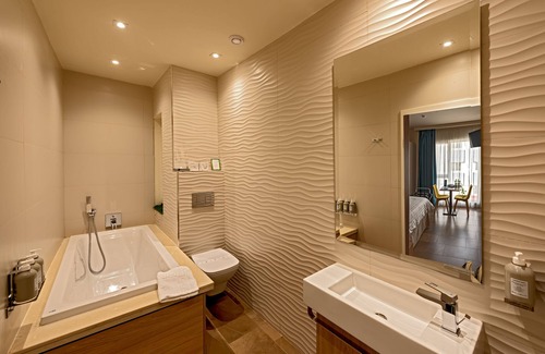 Paceville Hotel | Ddream Hotel