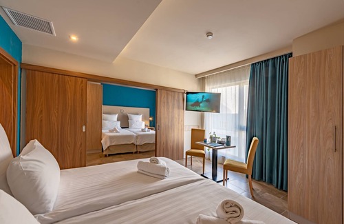 Paceville Hotel | Ddream Hotel