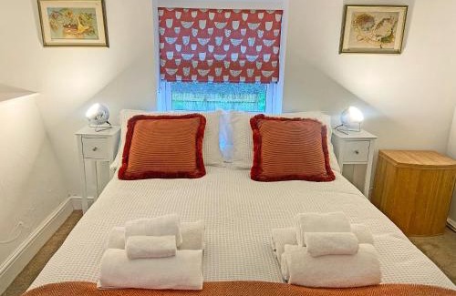 Rhyl Casa | Ddwylig Bach - Uk48623