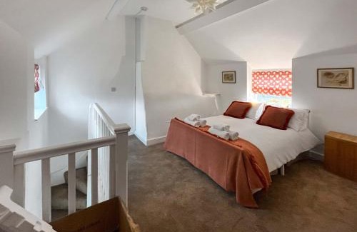 Rhyl Casa | Ddwylig Bach - Uk48623