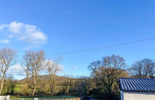 Rhyl Casa | Ddwylig Isaf Farmhouse - Uk48624
