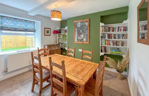 Rhyl Casa | Ddwylig Isaf Farmhouse - Uk48624