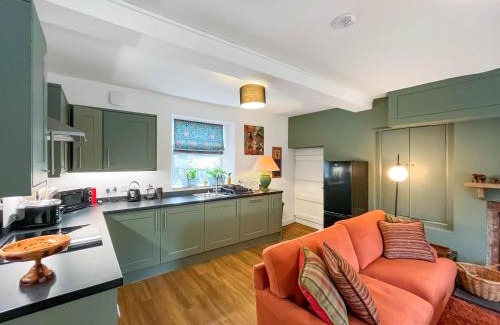 Rhyl Casa | Ddwylig Isaf Farmhouse - Uk48624
