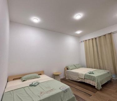 Likas Casa | Ddy & Mmy # Bay suites likas