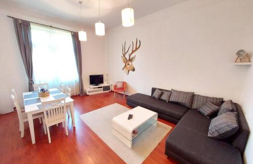 Sopron Apartamento | Deák Apartman