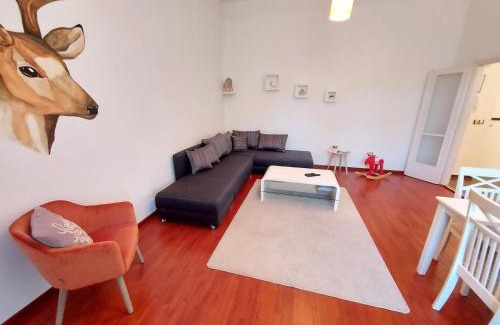 Sopron Apartamento | Deák Apartman