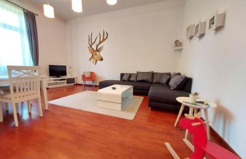 Sopron Apartamento | Deák Apartman