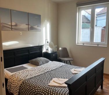 Nagykoros Apartamento | Deák Houses