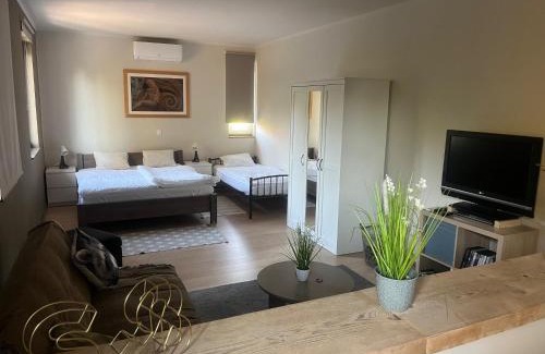 Nagykoros Apartamento | Deák Houses