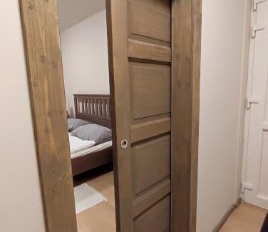Nagykoros Apartamento | Deák Houses