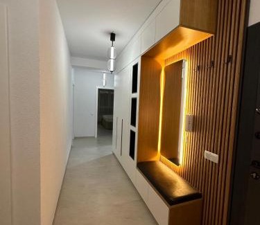 Komoran Apartamento | Deçan Apartment 115m2