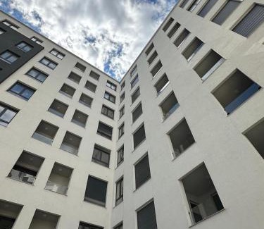 Komoran Apartamento | Deçan Apartment 115m2